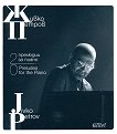 20    20 preludes for the piano - 