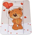 ���������� � ���� ������ Cangaroo Teddy Bear - 50 x 70 cm - �������