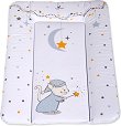     Cangaroo Nappy - 50 x 70 cm - 