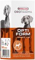 ���������� ������� �� ������ �� ��������� � ������� VERSELE LAGA Opti Form - 100 ����, � ������ ��� - �������