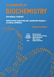 A Handbook of Biochemistry - 