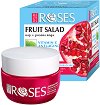 Nature of Agiva Roses Fruit Salad Vitamin C Anti-Aging Jelly - 