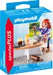 Playmobil Special Plus - - - 