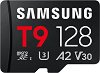 Micro SDXC ����� ����� 128 GB Samsung T9