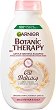 Garnier Botanic Therapy Oat Delicacy Soothing Shampoo - 