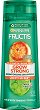 Garnier Fructis Grow Strong Reinforcing Shampoo - 
