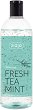 Ziaja Fresh Tea Mint Shower Gel - 