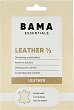    Bama Leather 1/2 -  36 - 41 - 