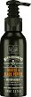 Scottish Fine Soaps Men's Grooming Thistle & Black Pepper Moisturiser Cream - 