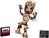 LEGO Super Heroes Marvel -     - 
