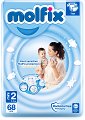  Molfix 2 Mini - 