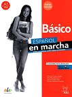 Nuevo Espanol en marcha -  basico (A1 - A2):      +     - 