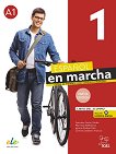 Nuevo Espanol en marcha -  1 (A1):     +     - 