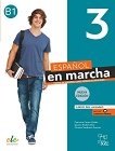 Nuevo Espanol en marcha -  3 (B1):     +     - 