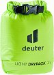 ���������������� ����� Deuter Light Drypack - 1 - 15 l - 