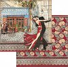    Stamperia -  