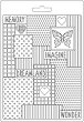 3D  Stamperia - 
