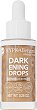 Bell HypoAllergenic Love My Lip & Skin Darkening Drops - 