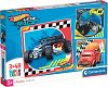 Hot Wheels - 