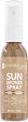 Bell HypoAllergenic Love My Lip & Skin Sun Bronze Spray - 