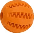 ������ �������� ����� �� ������ Nobby Rubber Dental Ball - 