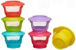    Vital Baby Nourish Store & Wean - 