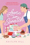 Love from Scratch - 