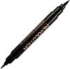 Makeup Revolution Awesome Double Flick Eyeliner - 