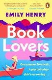 Book Lovers - 