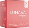 Lunara by Wooden Spoon Biodegradable Bamboo Regular Pads - 