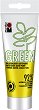 ������� ��� Marabu - 100 ml �� ������� GREEN - 
