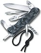 ����������������� ���������� Victorinox Skipper Navy Camouflage