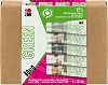 Алкидни бои Marabu Boho - 5 цвята x 100 ml от серията GREEN -
