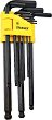  Stanley - 9    1.5 - 10 mm - 