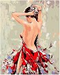 �������� �� ������ Foska - ���� - 40 x 50 cm - 