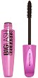 Makeup Revolution Big Lash Reloaded Volume Mascara - 