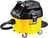 ������������� �� ���� � ����� ���������� DeWalt DWV901L