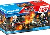 Playmobil City Aciton -   - 
