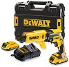 ������������ ��������� 18V DeWalt DCF620D2K - � 2 �������, ������� � ��������� �� ������� XR - 