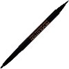Makeup Revolution Felt & Kohl Dual Eyeliner - 