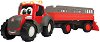   Dickie - Massey Ferguson - 