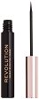 Makeup Revolution Super Flick Eyeliner - 