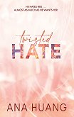 Twisted Hate - 