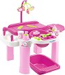   2  1 Ecoiffier - 