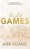 Twisted Games - 