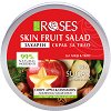 Nature of Agiva Roses Fruit Salad Nourishing Sugar Scrub - 
