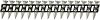     CCN DeWalt High Density - 1005    15 - 25 mm - 