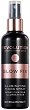 Makeup Revolution Glow Fix Illuminating Fixing Spray - 