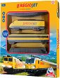   RegioJet - Rappa - 
