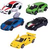   Majorette Dream Cars Italy - 
